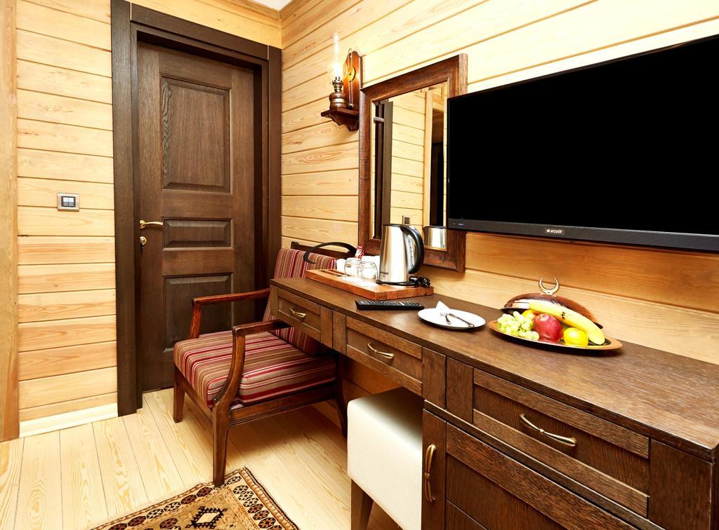 Royal Uzungol Hotel&Spa Zimmer foto
