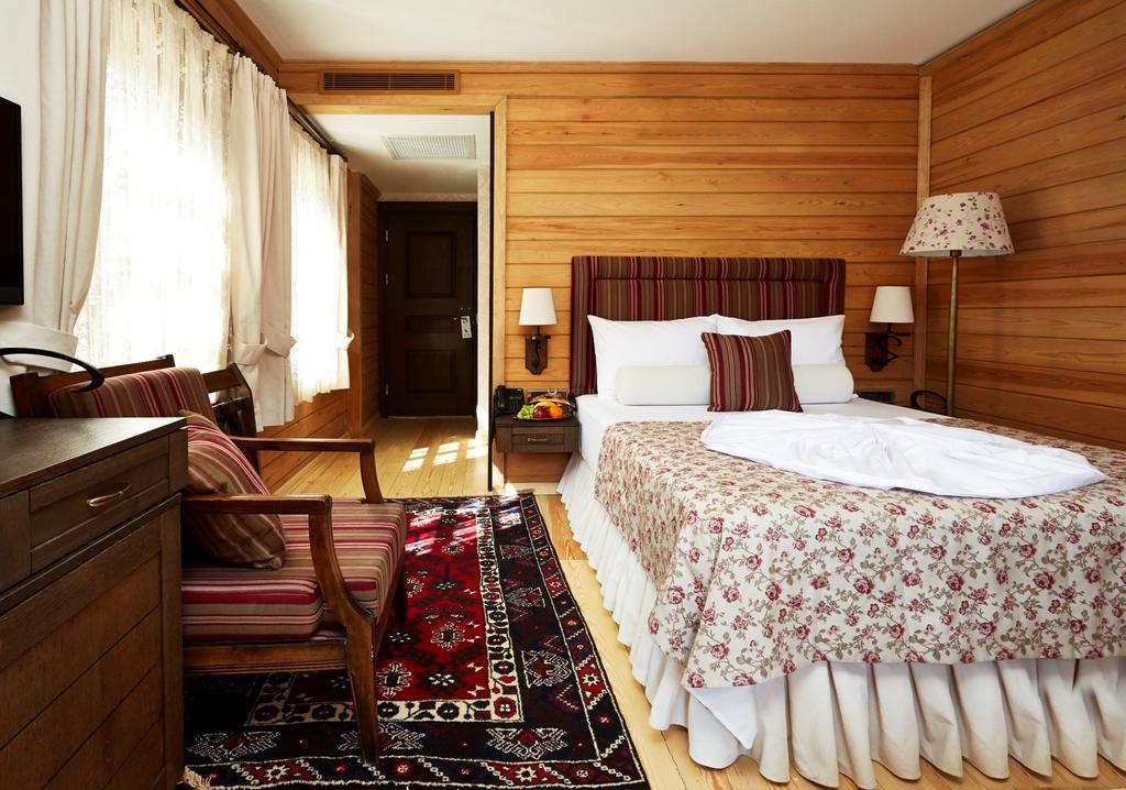 Royal Uzungol Hotel&Spa Zimmer foto
