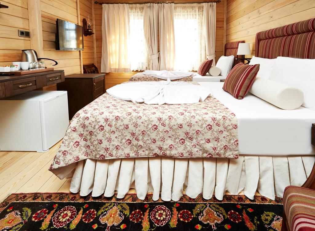 Royal Uzungol Hotel&Spa Zimmer foto