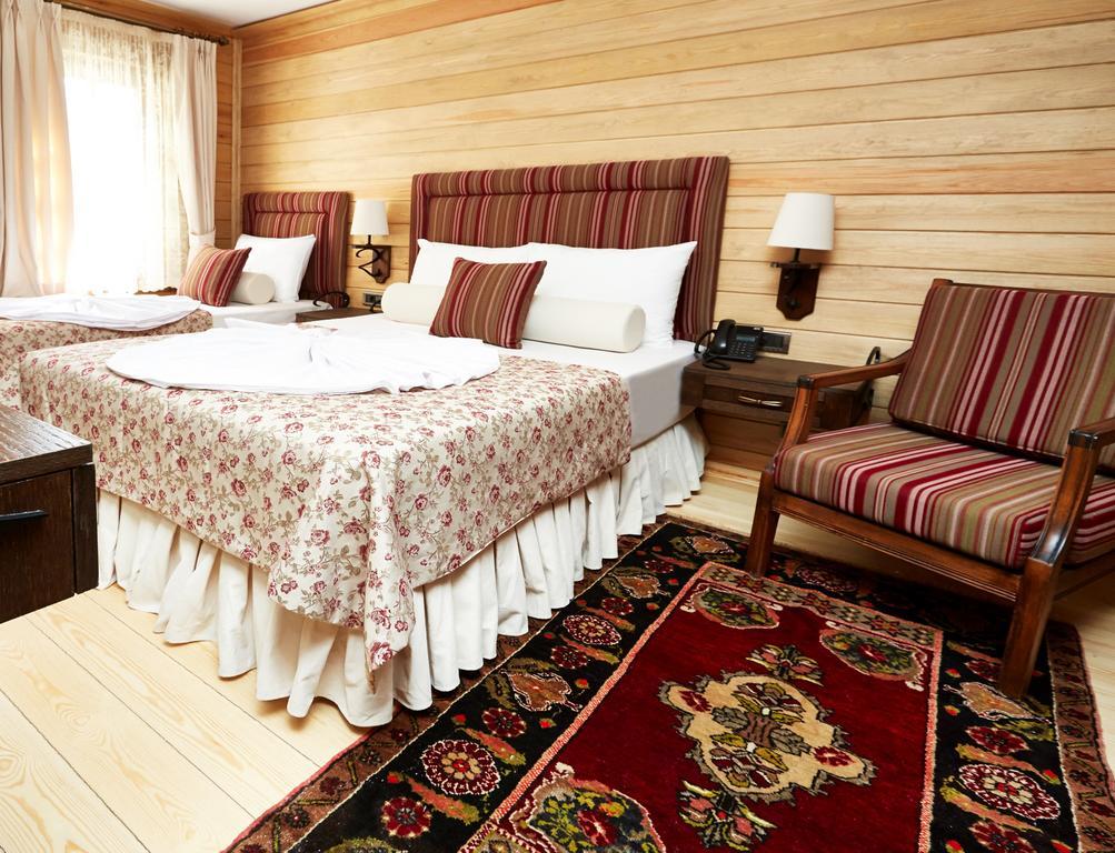 Royal Uzungol Hotel&Spa Zimmer foto