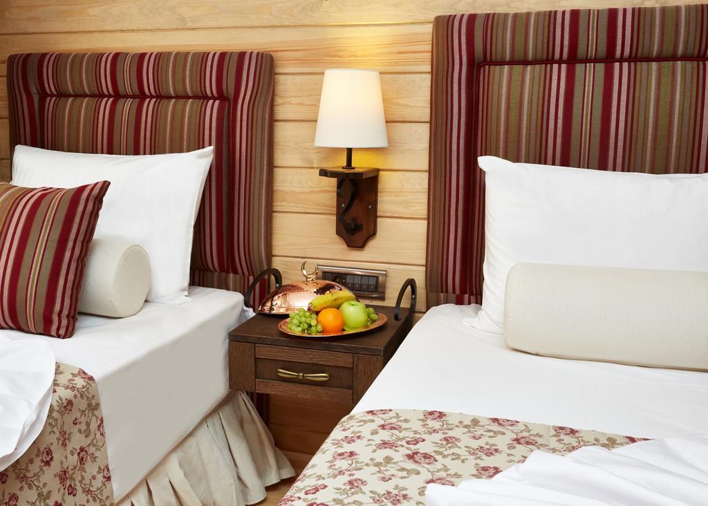 Royal Uzungol Hotel&Spa Zimmer foto